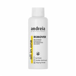 Remover 100ml Andreia