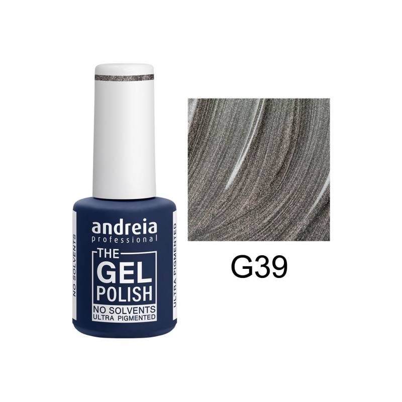 Verniz Gel G39 10.5ml TGP