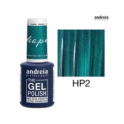 Verniz Gel HP2 10.5ml TGP