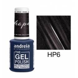 Verniz Gel HP6 10.5ml TGP