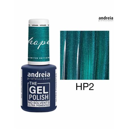 Verniz Gel HP2 10.5ml TGP