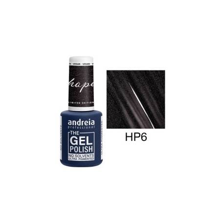 Verniz Gel HP6 10.5ml TGP