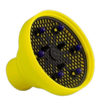 Difusor Univers Amarelo