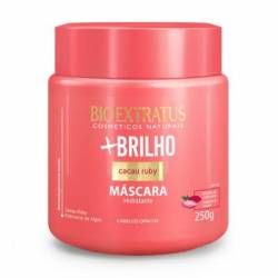 Máscara +Brilho 250gr