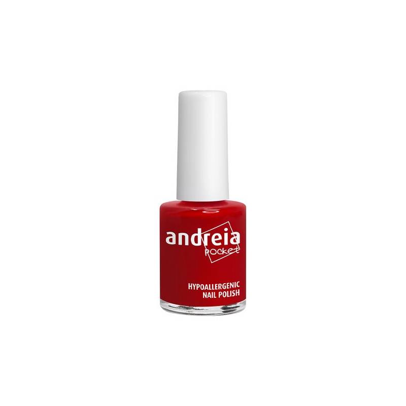 Verniz 10 Andreia 10.5ml