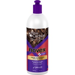 CPP Cachos Intensos 500ml