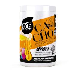 Ativador Cacho Perfei 1kg