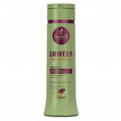 Shampoo Bananeira 300ml