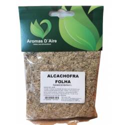 Alcachofra 50gr