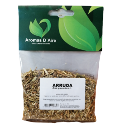 Arruda 50gr