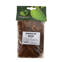 Barbas de Milho 40gr