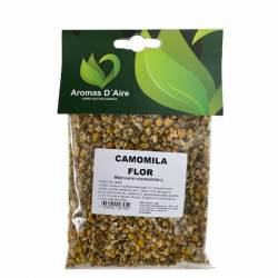 Camomila Flor 50gr