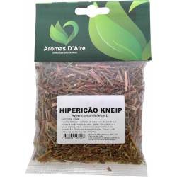 Hipericão Kneip 50gr