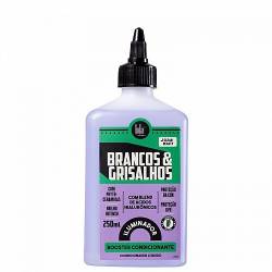 Cond Brancos e Gris 250ml