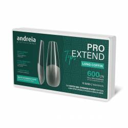 Tips Pro Ext L Coff 600un