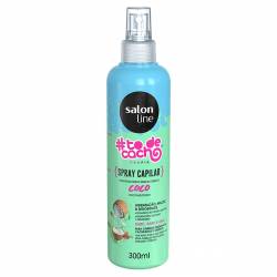 Spray Capilar Coco 300ml