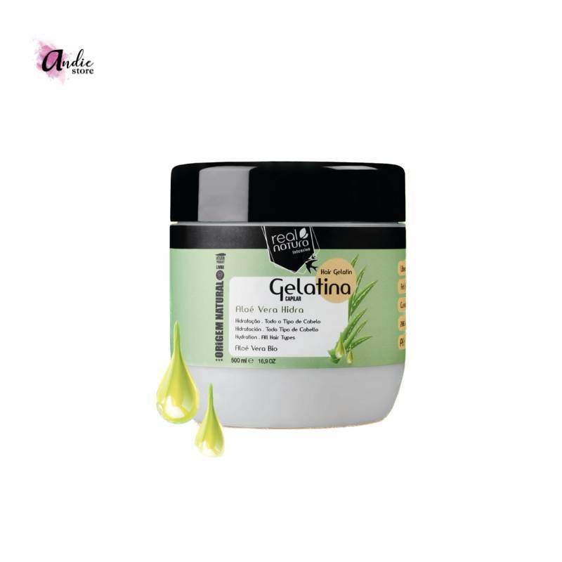 Gela Ca Aloe Vera Gela Ca Aloe Vera