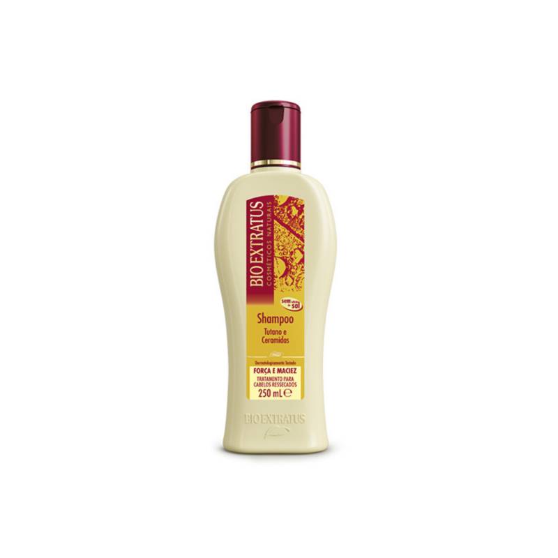 Shampoo Tutano 250ml