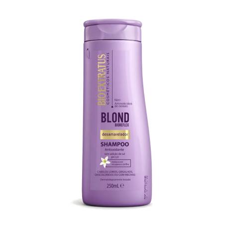 Shampoo Blond 250ml