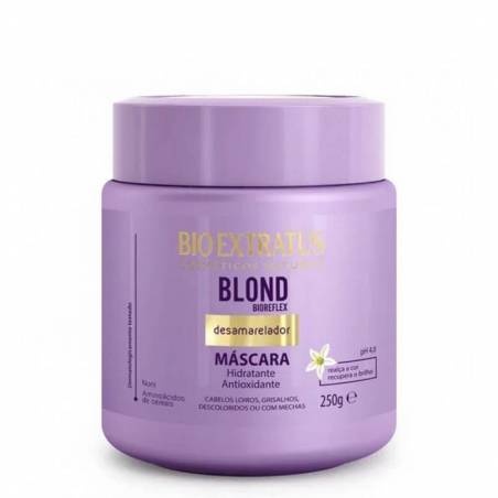 Máscara Blond 250gr