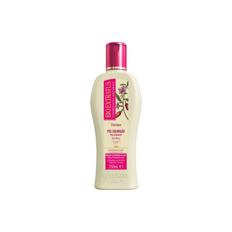 Shampoo Pro Color 250ml