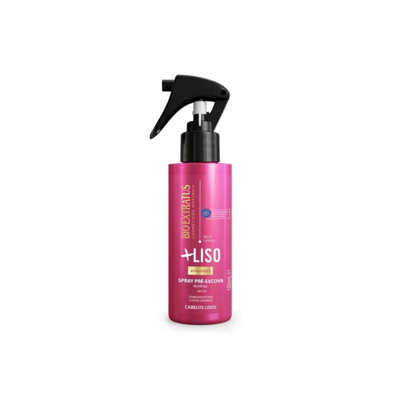 Spray Pré-esc +Liso 100ml