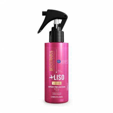 Spray Pré-esc +Liso 100ml