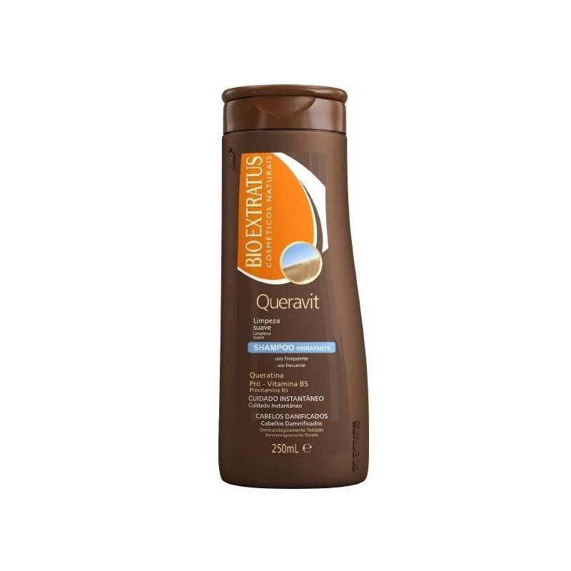 Shampoo Keravit 250ml