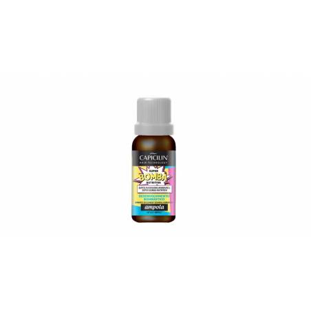 Bomba Nutritiva 20ml