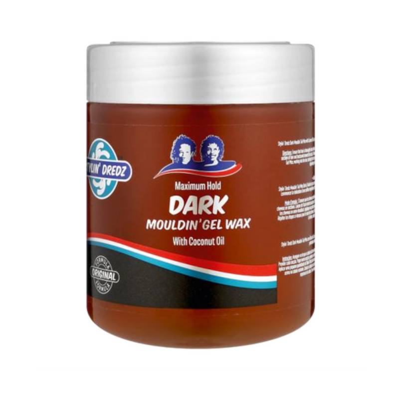Dark Mould Gel Wax 500ml Dark Mould Gel Wax 500ml