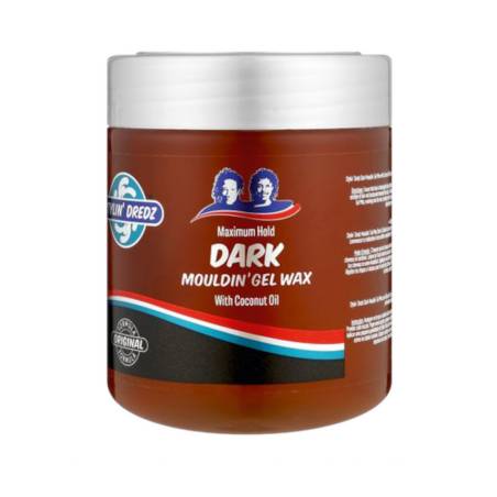 Dark Mould Gel Wax 500ml