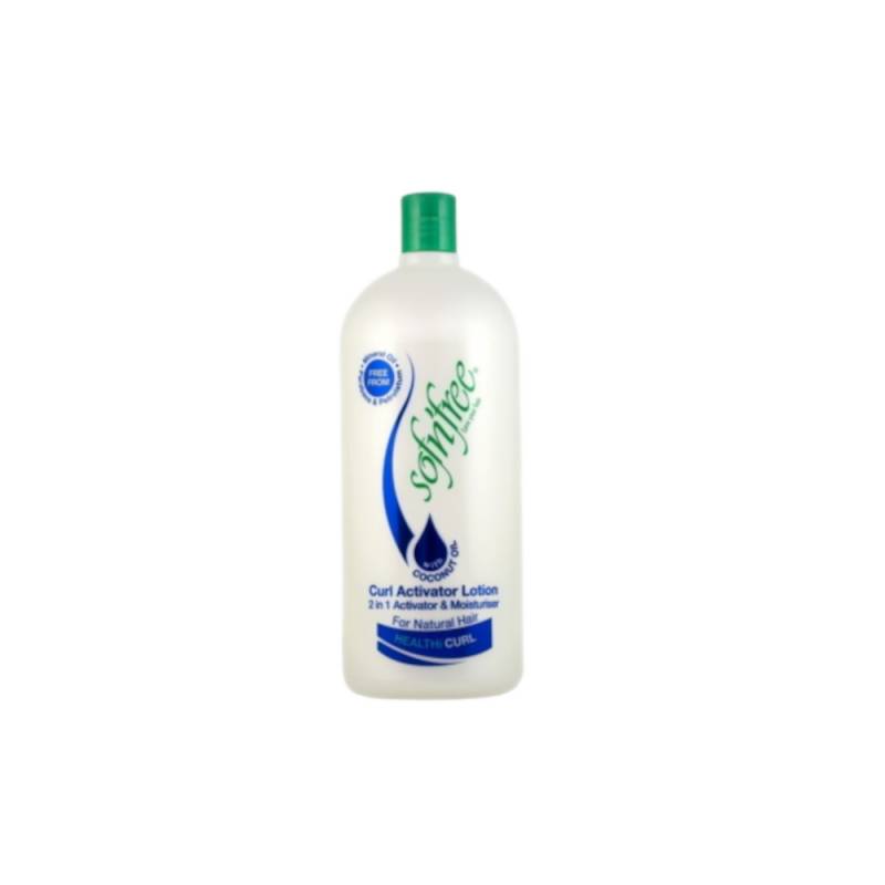 Ativador de Cachos 1000ml Ativador de Cachos 1000ml