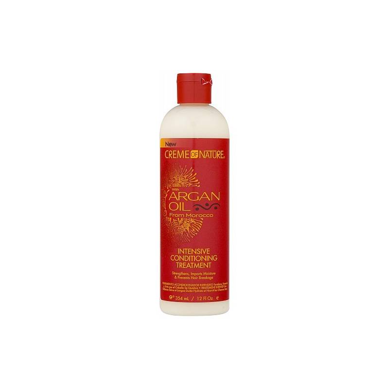 Condicio Óleo Argan 354ml