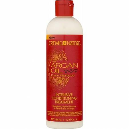 Condicio Óleo Argan 354ml