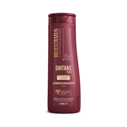 Condicionad Shitake 350ml