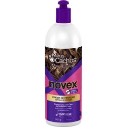 CPP Cachos Suaves 500ml