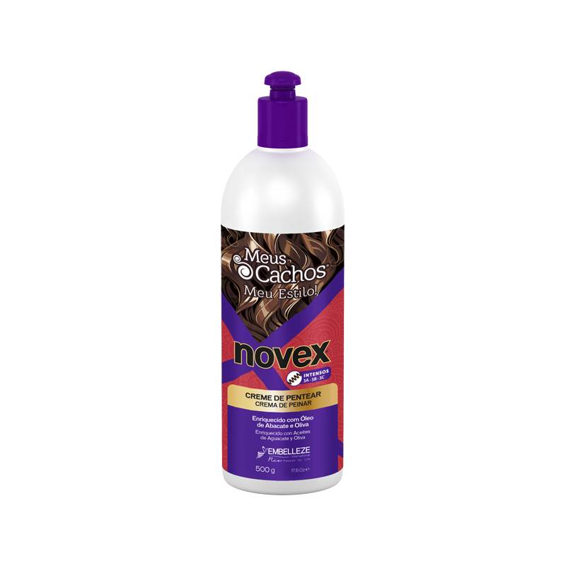 CPP Cachos Intensos 500ml CPP Cachos Intensos 500ml