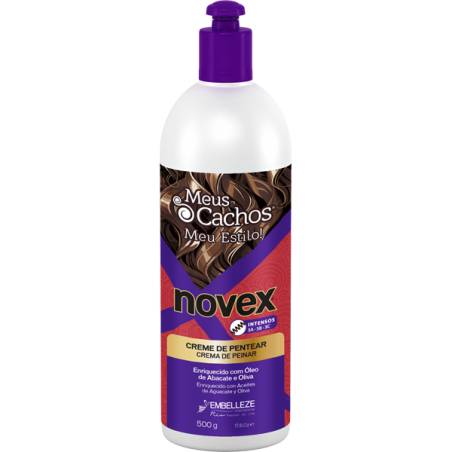 CPP Cachos Intensos 500ml