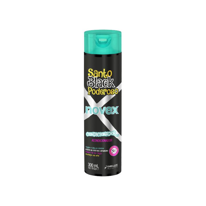 Condic Santo Black 300ml