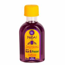 Óleo Açaí e Pracaxi 50ml