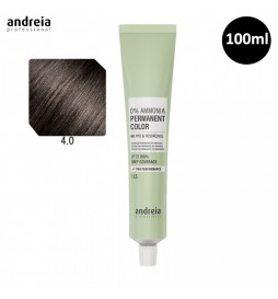 Coloração s/ amonia 4.0