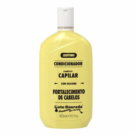 Cond Fort Anticaspa 430ml