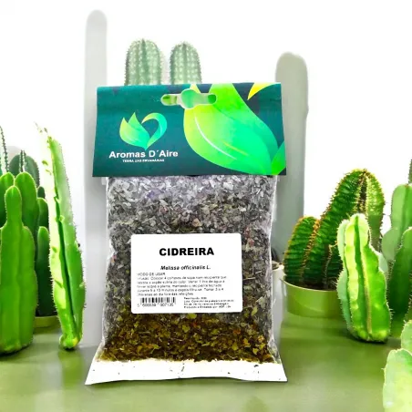 Cidreira 50gr