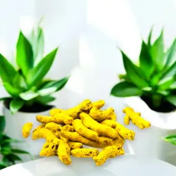 Curcuma Raiz  50gr