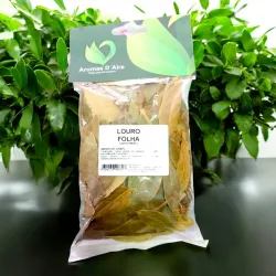 Louro Folhas 50gr
