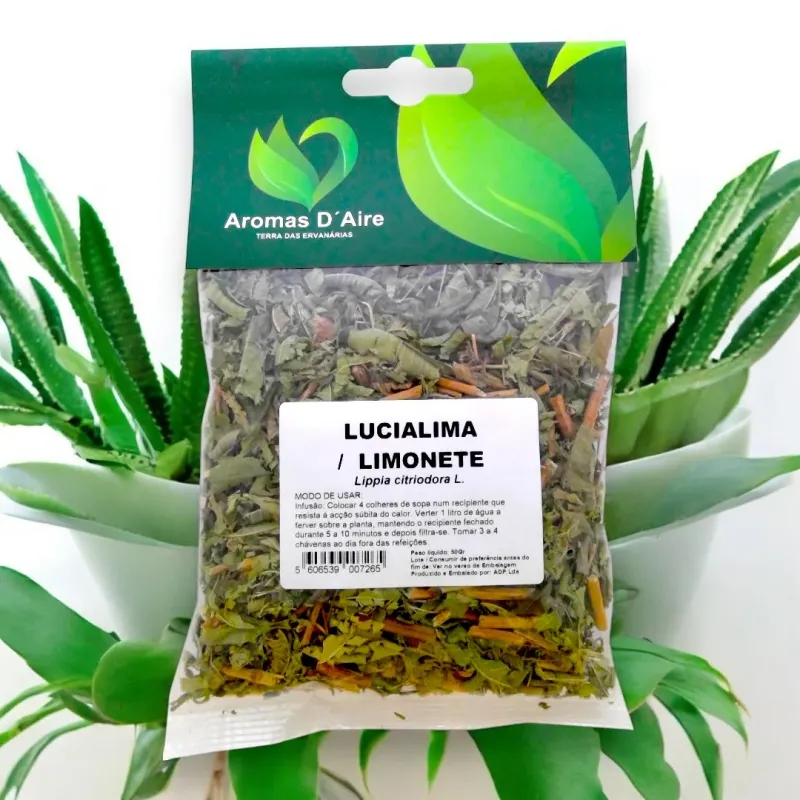 Lucialima / Limonete 50gr