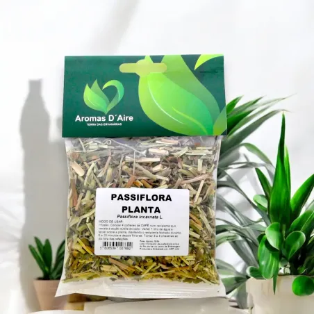 Passiflora 50gr