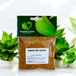 Unha de Gato 50 gr