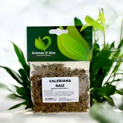 Valeriana Raiz 50gr