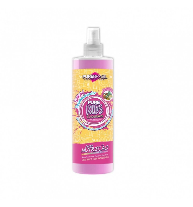 Cond Bifásico P KIDS400ml